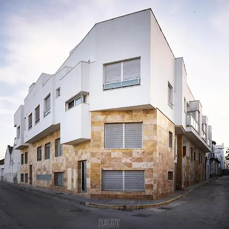 Apartment Casa Sala Barbate