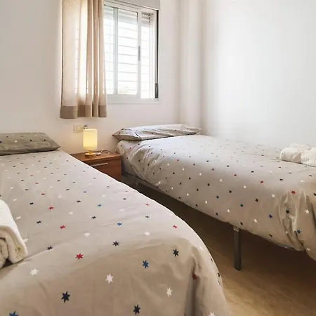 Apartment Casa Sala Barbate