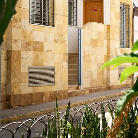 Casa Sala Barbate