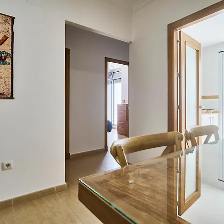 Casa Sala Barbate